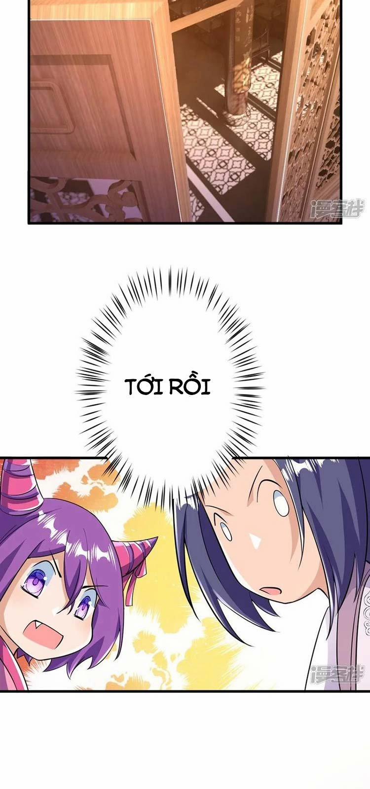 Lão Tổ Luyện Thể Mạnh Nhất Lịch Sử 38 trang 26