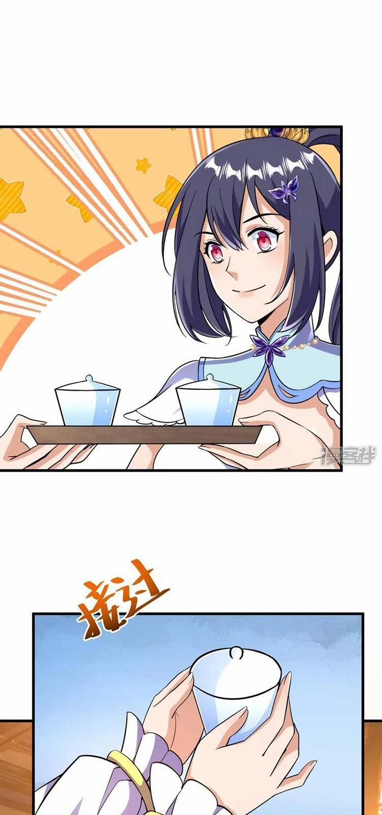 Lão Tổ Luyện Thể Mạnh Nhất Lịch Sử 38 trang 32