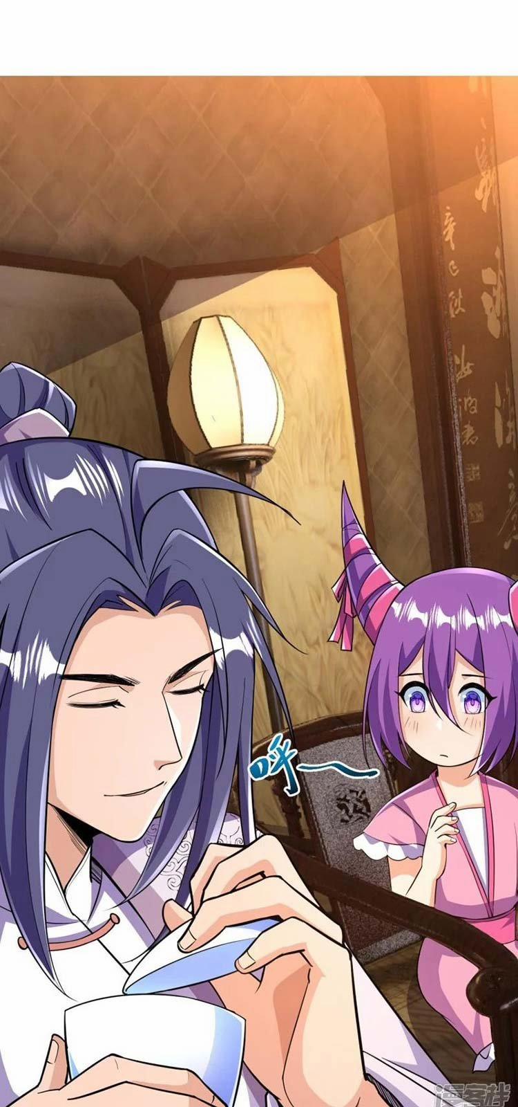 Lão Tổ Luyện Thể Mạnh Nhất Lịch Sử 38 trang 34