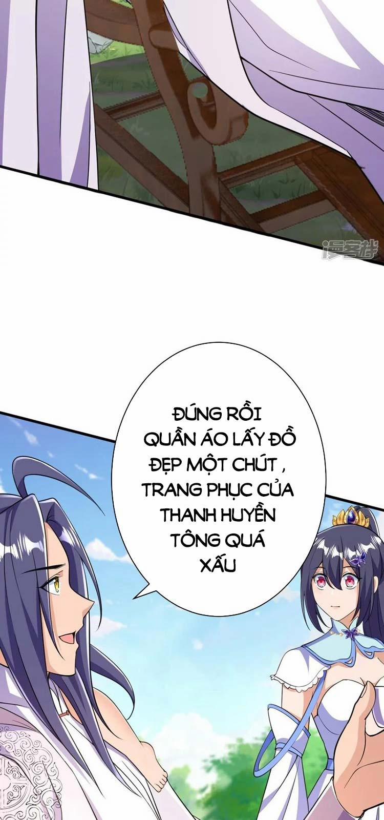 Lão Tổ Luyện Thể Mạnh Nhất Lịch Sử 38 trang 4