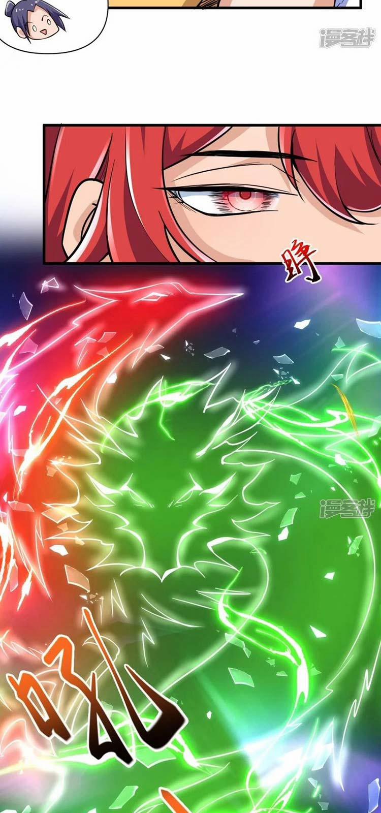 Lão Tổ Luyện Thể Mạnh Nhất Lịch Sử 38 trang 7