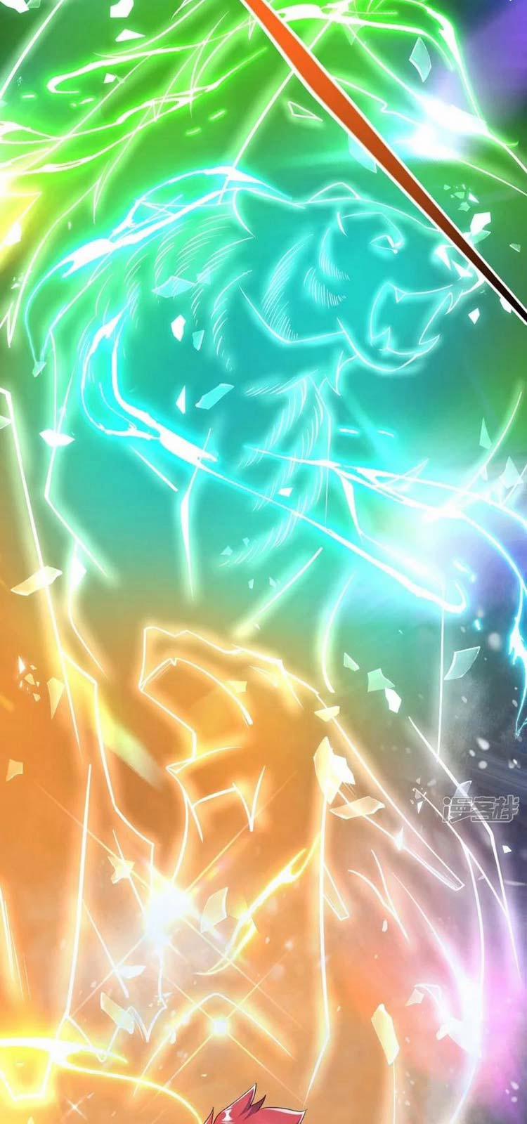 Lão Tổ Luyện Thể Mạnh Nhất Lịch Sử 38 trang 8