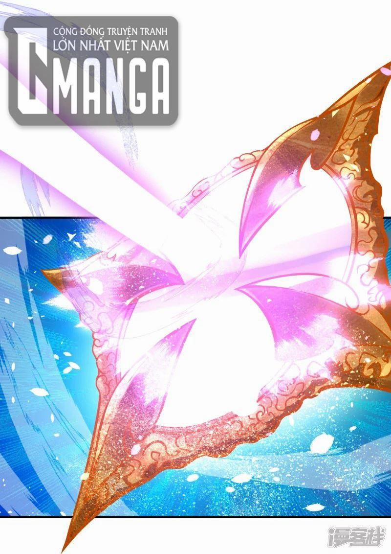 Lão Tổ Luyện Thể Mạnh Nhất Lịch Sử 4 trang 13