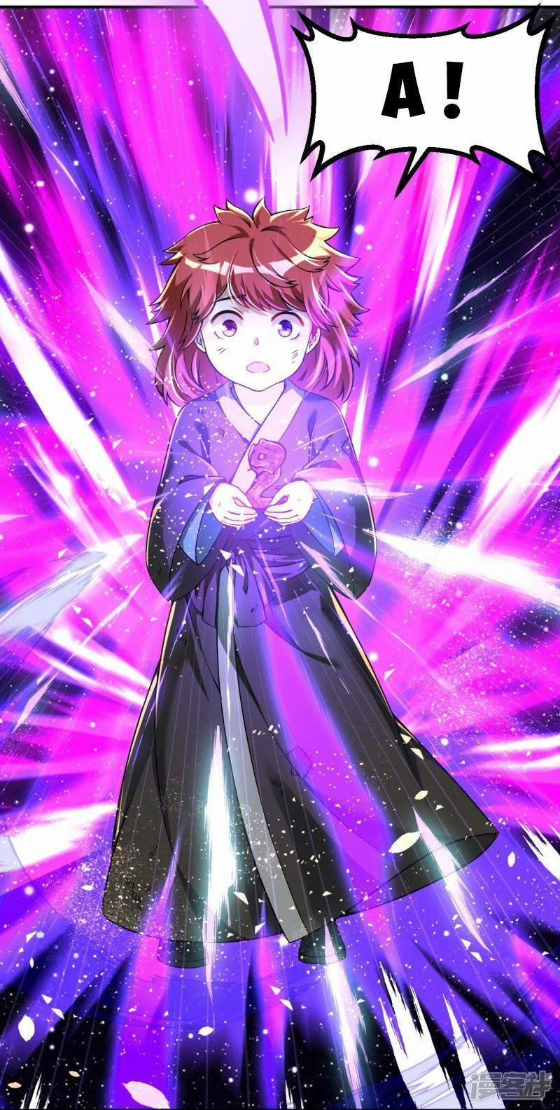 Lão Tổ Luyện Thể Mạnh Nhất Lịch Sử 4 trang 16