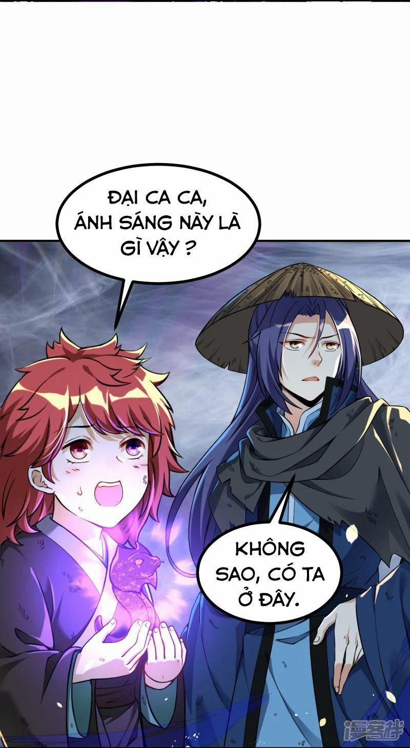 Lão Tổ Luyện Thể Mạnh Nhất Lịch Sử 4 trang 17