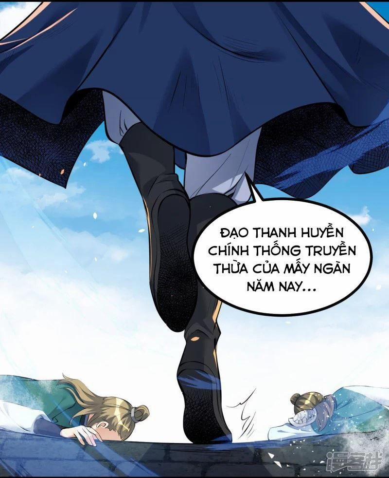 Lão Tổ Luyện Thể Mạnh Nhất Lịch Sử 4 trang 26