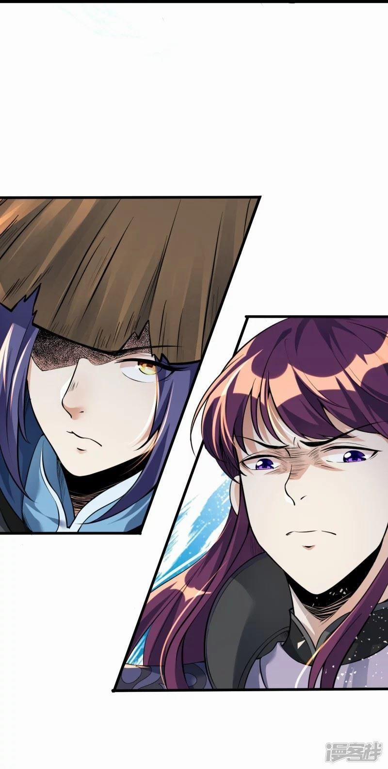 Lão Tổ Luyện Thể Mạnh Nhất Lịch Sử 4 trang 28