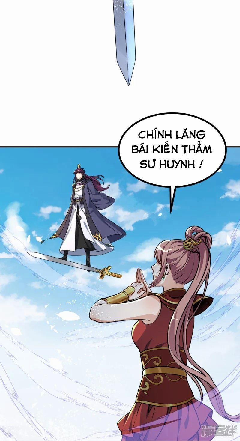 Lão Tổ Luyện Thể Mạnh Nhất Lịch Sử 4 trang 5