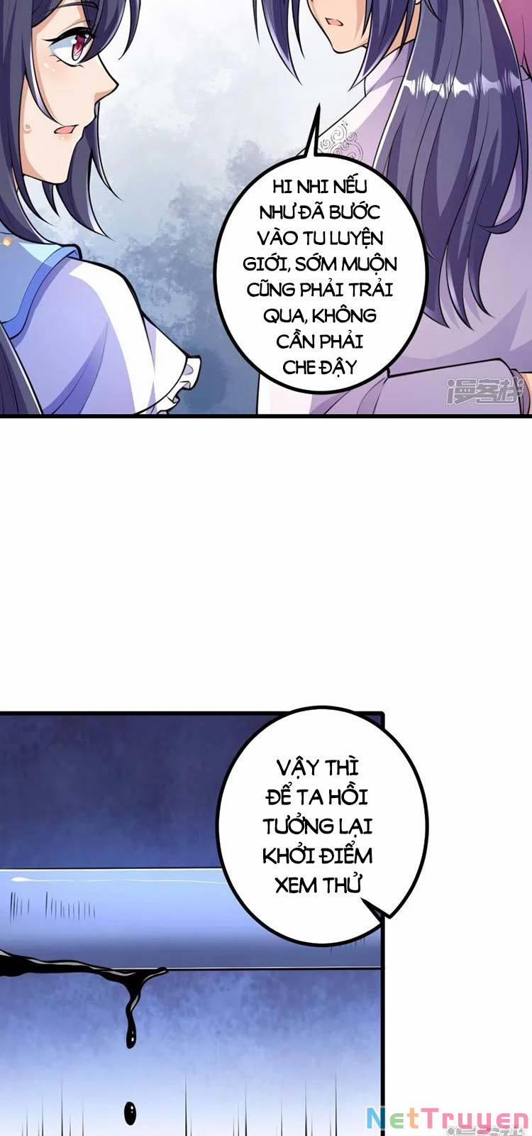 Lão Tổ Luyện Thể Mạnh Nhất Lịch Sử 40 trang 10