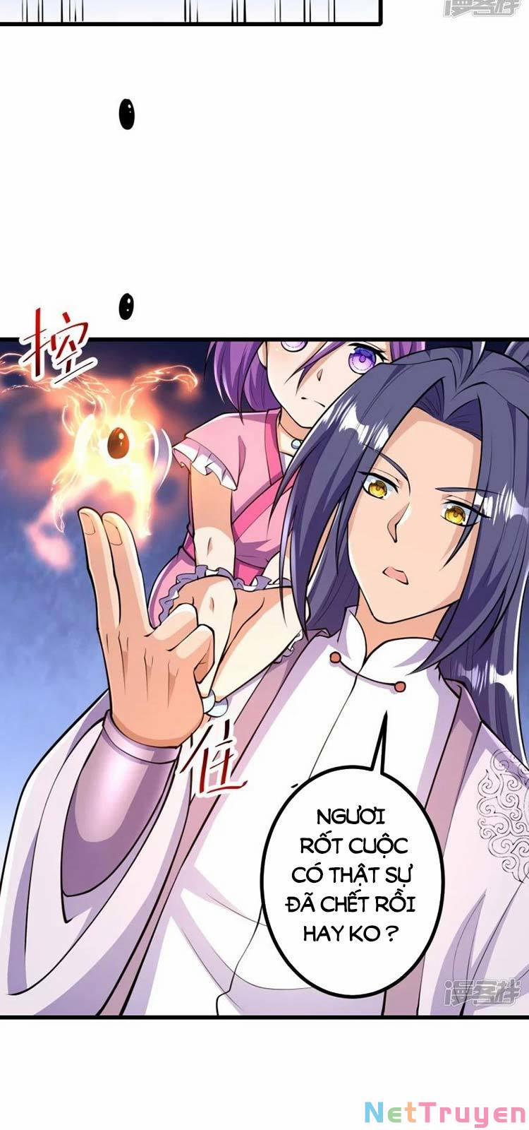 Lão Tổ Luyện Thể Mạnh Nhất Lịch Sử 40 trang 11