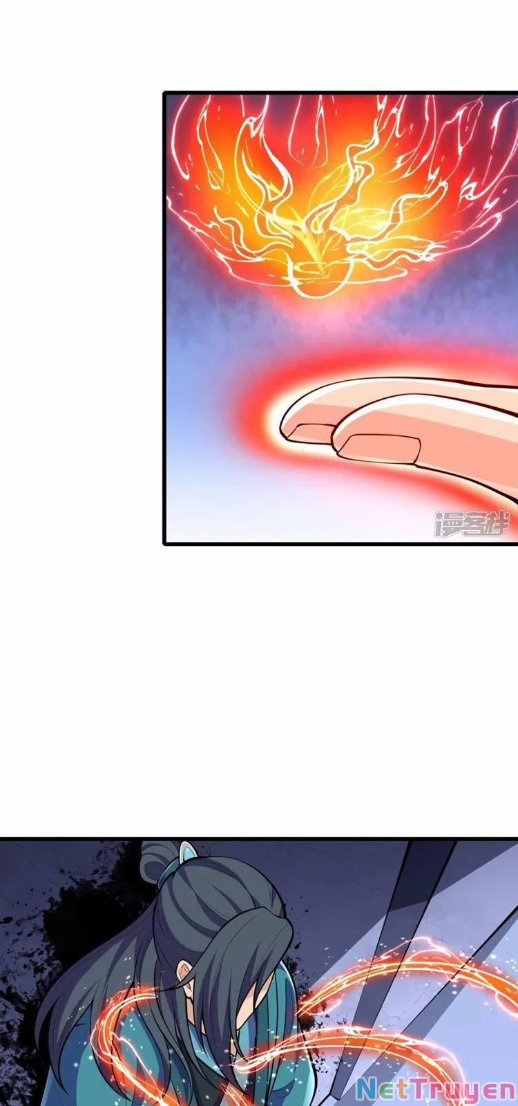 Lão Tổ Luyện Thể Mạnh Nhất Lịch Sử 40 trang 12