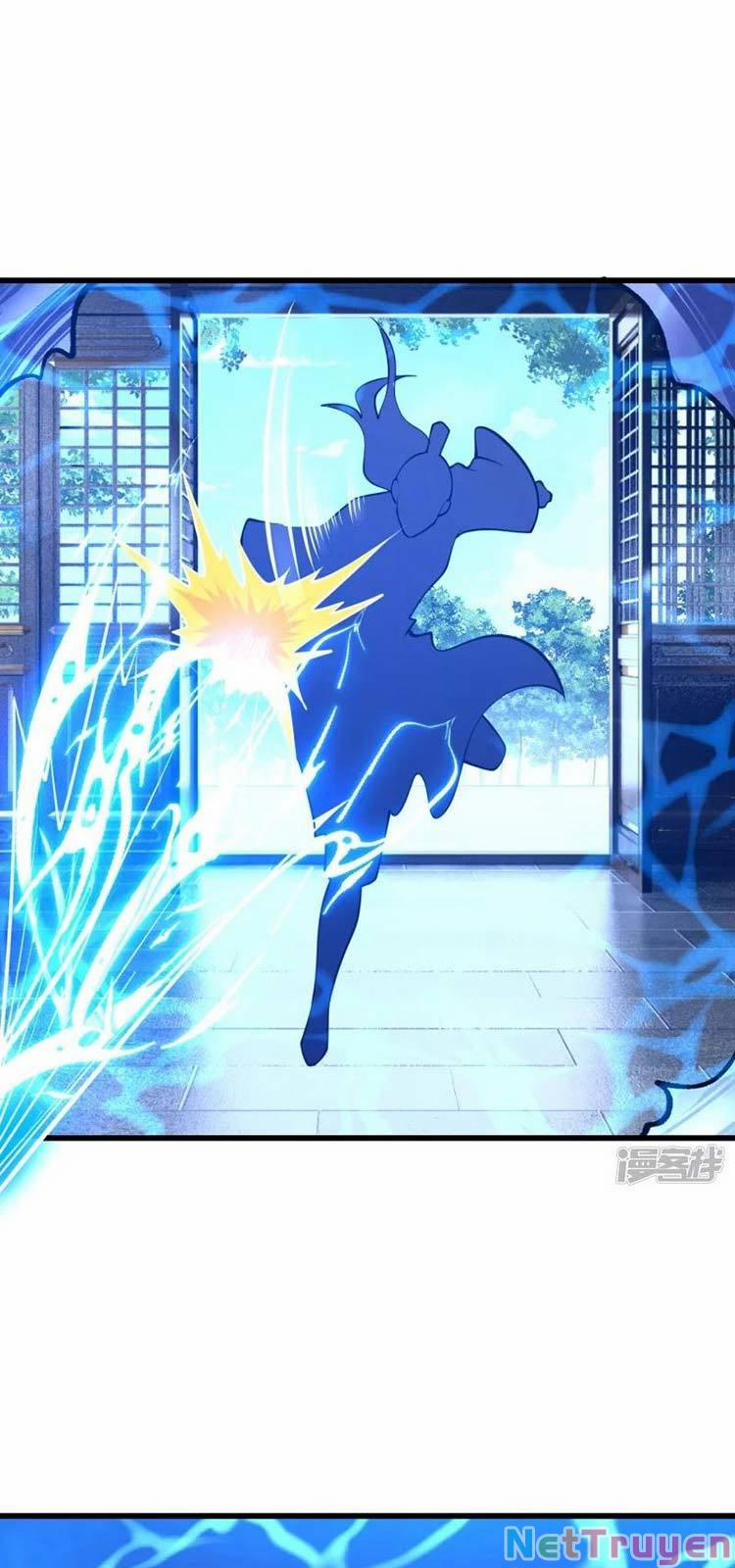 Lão Tổ Luyện Thể Mạnh Nhất Lịch Sử 40 trang 17