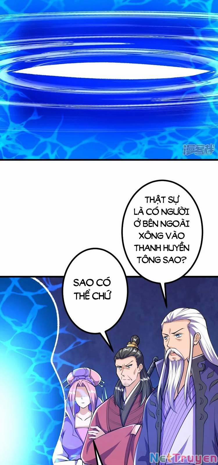 Lão Tổ Luyện Thể Mạnh Nhất Lịch Sử 40 trang 21