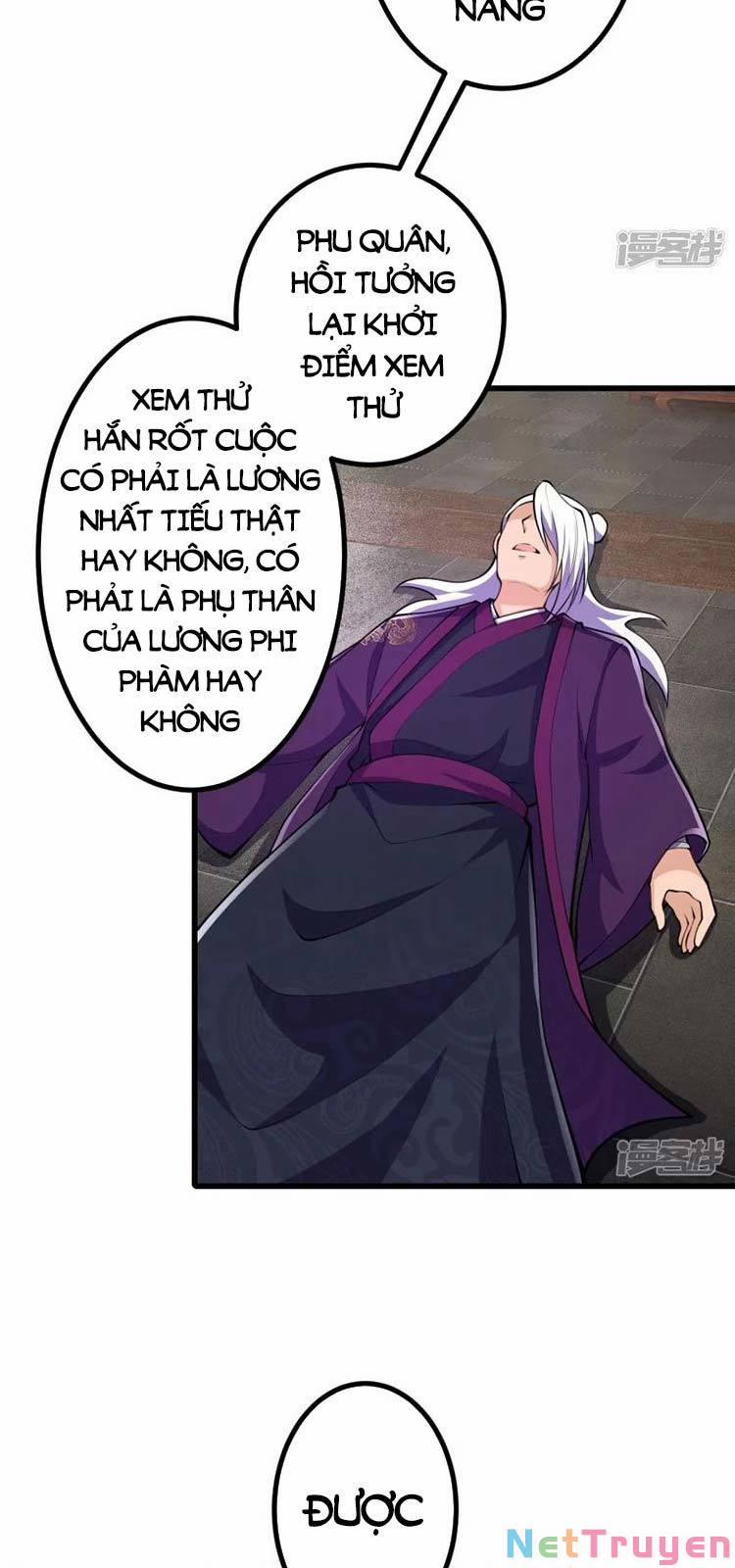 Lão Tổ Luyện Thể Mạnh Nhất Lịch Sử 40 trang 23