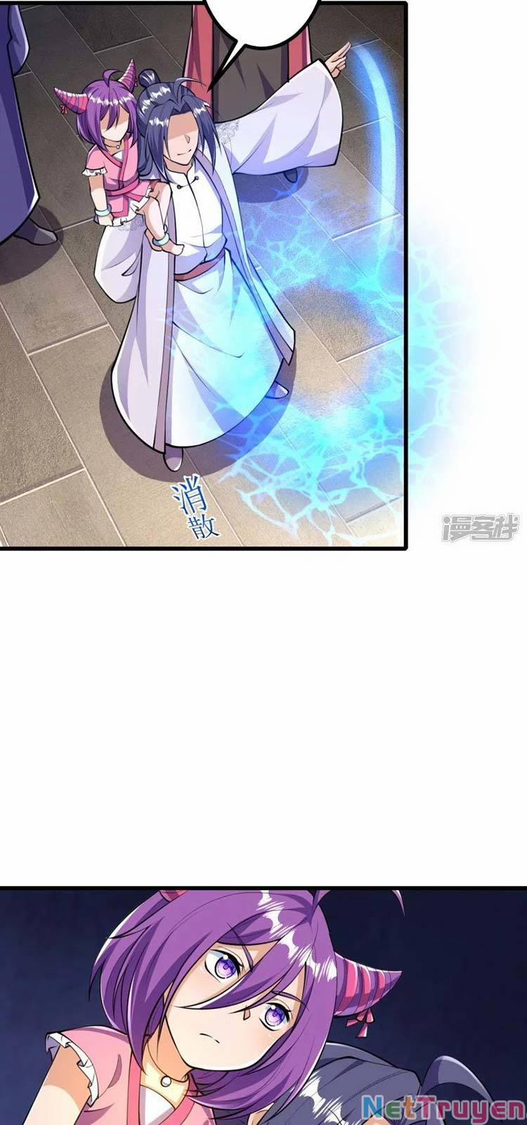 Lão Tổ Luyện Thể Mạnh Nhất Lịch Sử 40 trang 24