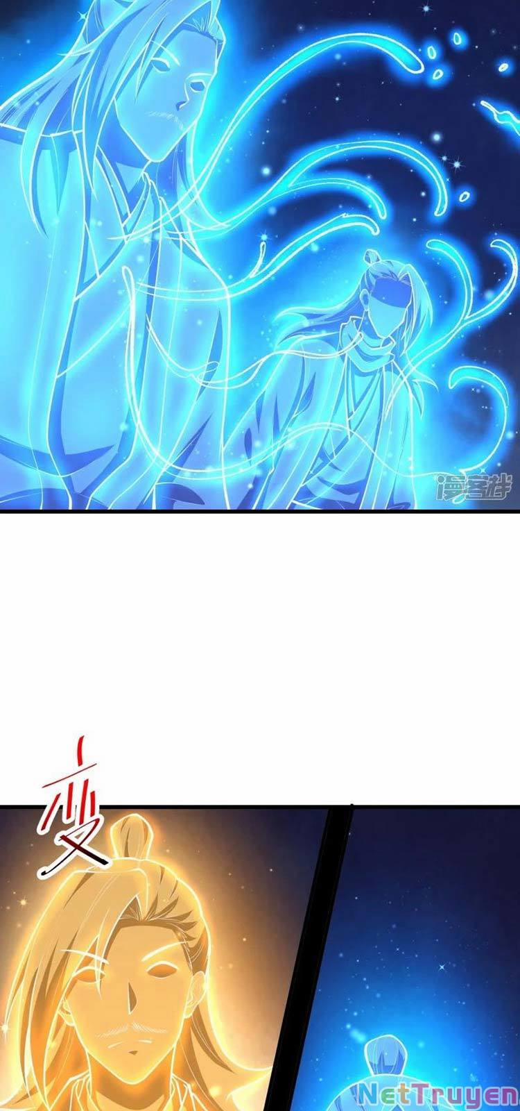 Lão Tổ Luyện Thể Mạnh Nhất Lịch Sử 40 trang 28