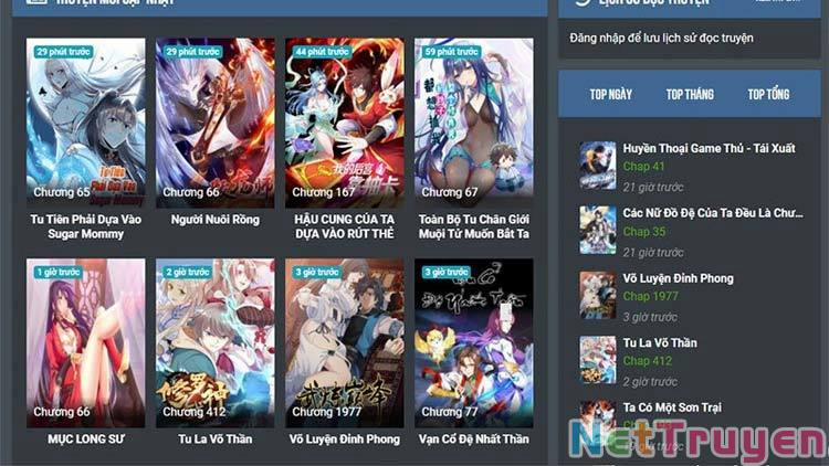 Lão Tổ Luyện Thể Mạnh Nhất Lịch Sử 40 trang 30