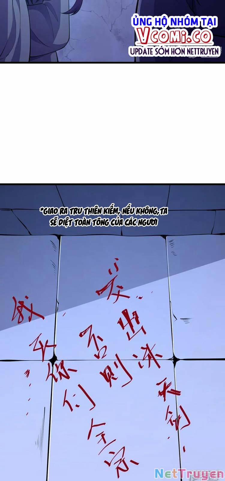 Lão Tổ Luyện Thể Mạnh Nhất Lịch Sử 40 trang 7