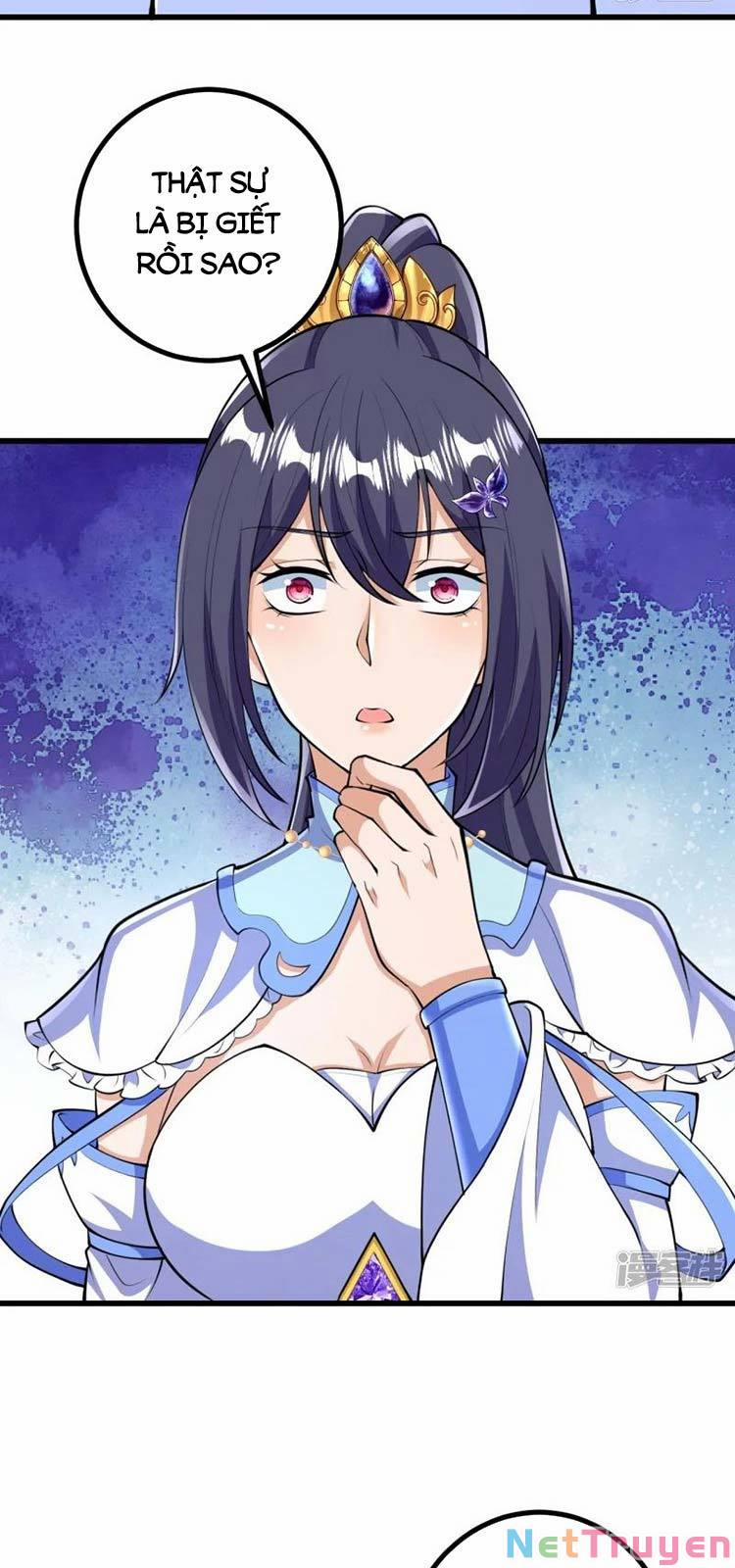 Lão Tổ Luyện Thể Mạnh Nhất Lịch Sử 40 trang 8