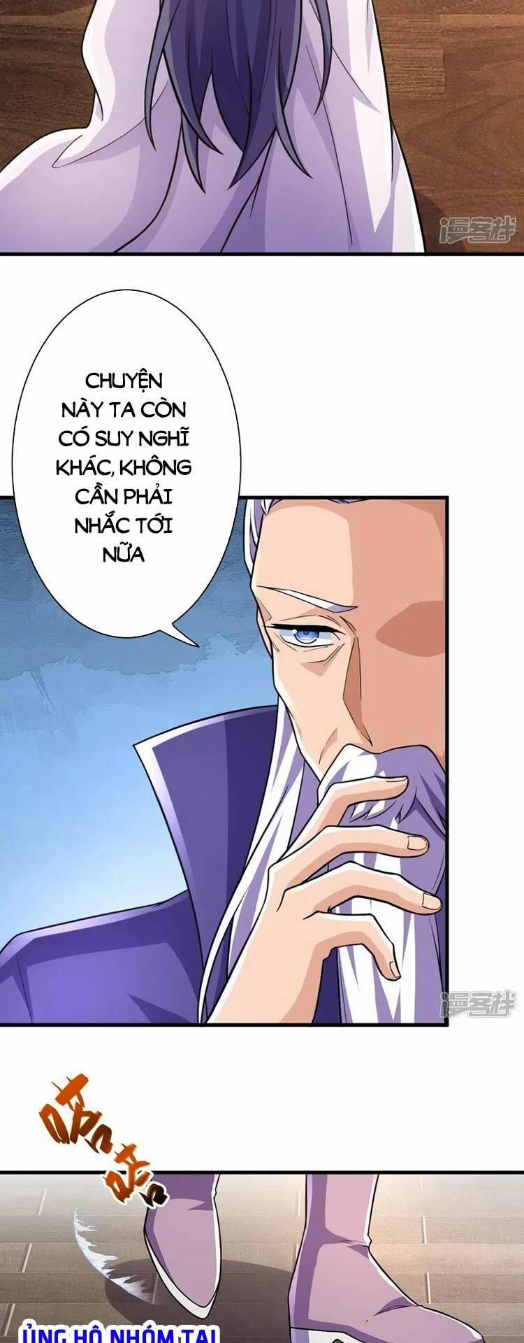 Lão Tổ Luyện Thể Mạnh Nhất Lịch Sử 41 trang 11