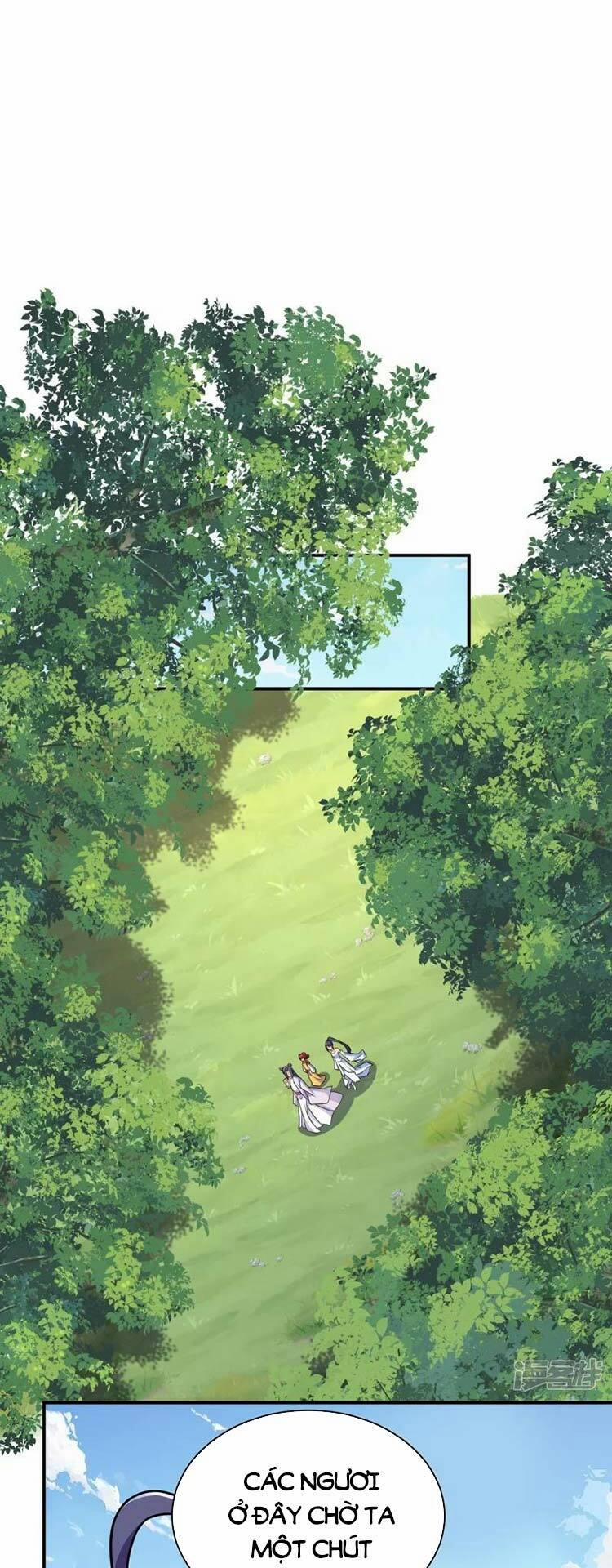 Lão Tổ Luyện Thể Mạnh Nhất Lịch Sử 41 trang 14