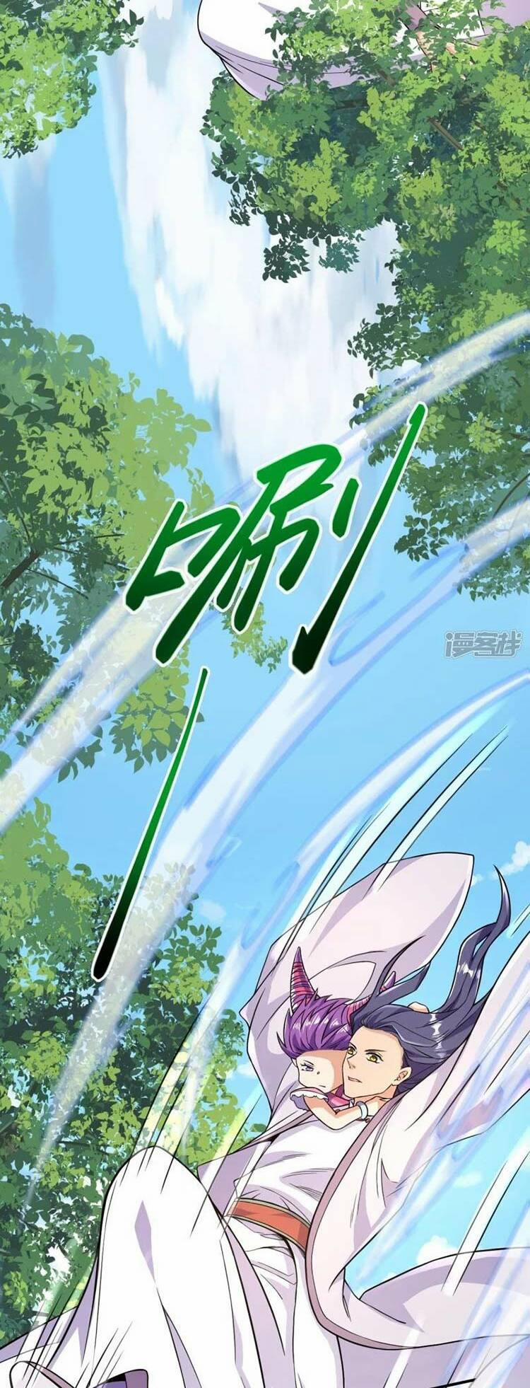 Lão Tổ Luyện Thể Mạnh Nhất Lịch Sử 41 trang 17