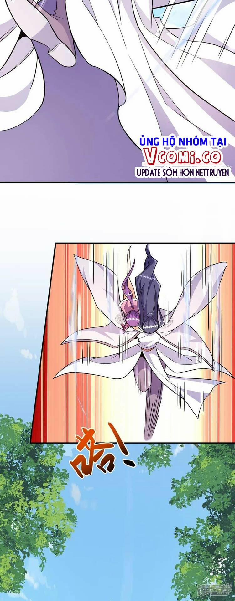 Lão Tổ Luyện Thể Mạnh Nhất Lịch Sử 41 trang 18