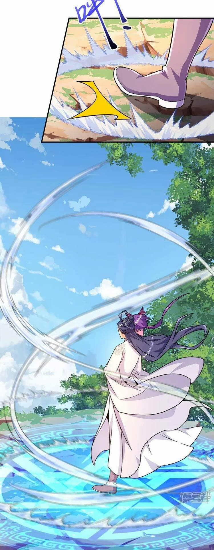 Lão Tổ Luyện Thể Mạnh Nhất Lịch Sử 41 trang 21