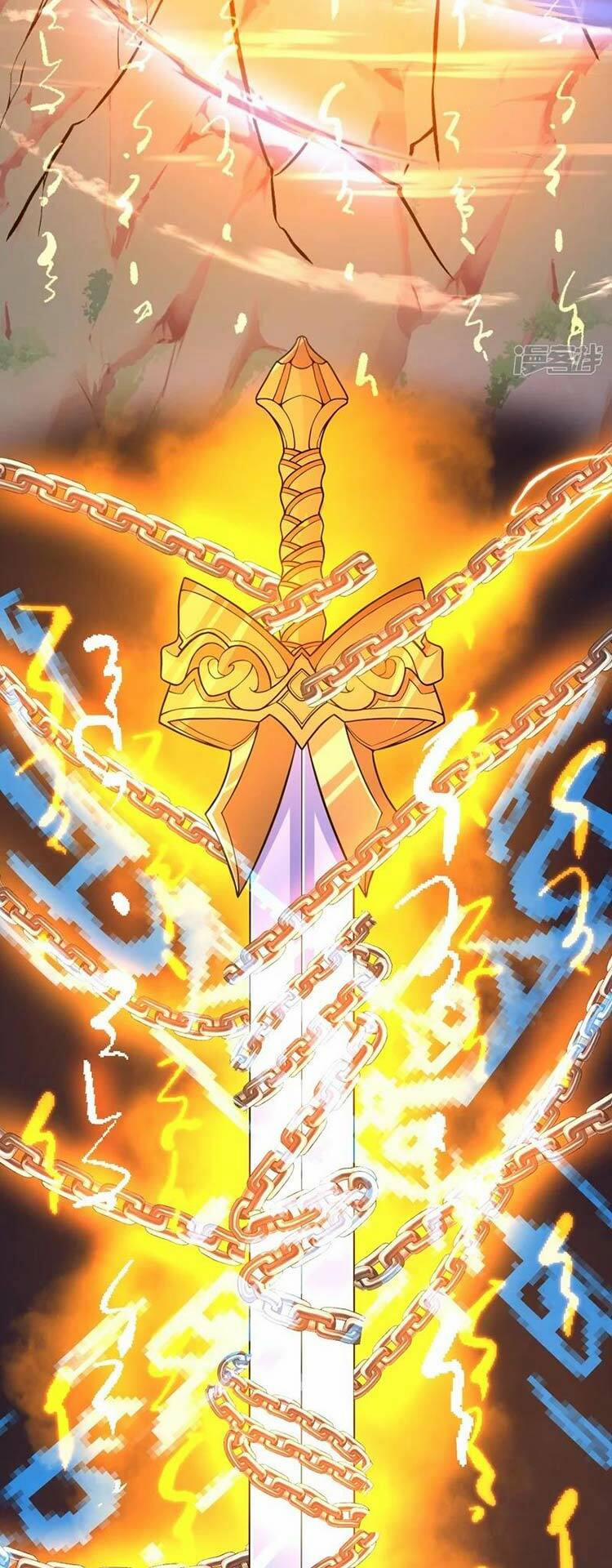 Lão Tổ Luyện Thể Mạnh Nhất Lịch Sử 41 trang 23