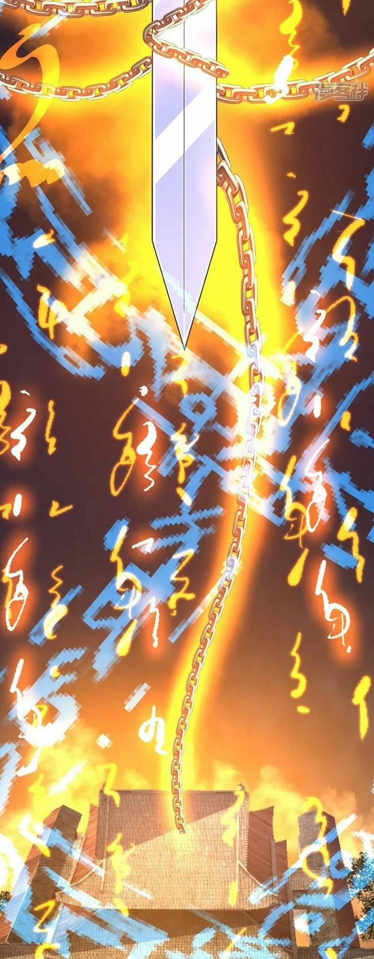 Lão Tổ Luyện Thể Mạnh Nhất Lịch Sử 41 trang 24