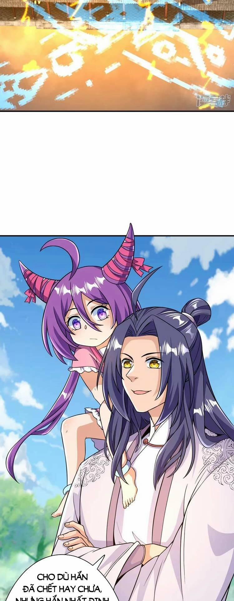 Lão Tổ Luyện Thể Mạnh Nhất Lịch Sử 41 trang 25