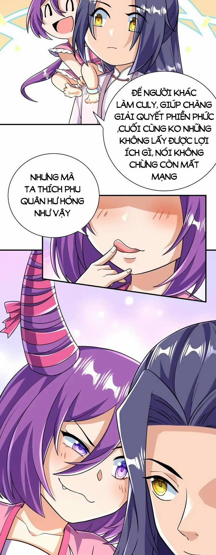 Lão Tổ Luyện Thể Mạnh Nhất Lịch Sử 41 trang 28