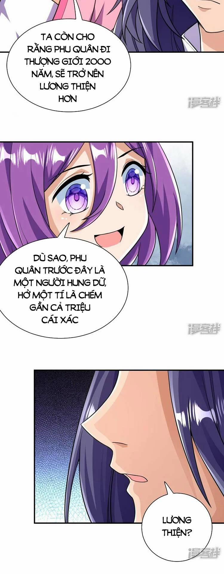 Lão Tổ Luyện Thể Mạnh Nhất Lịch Sử 41 trang 29