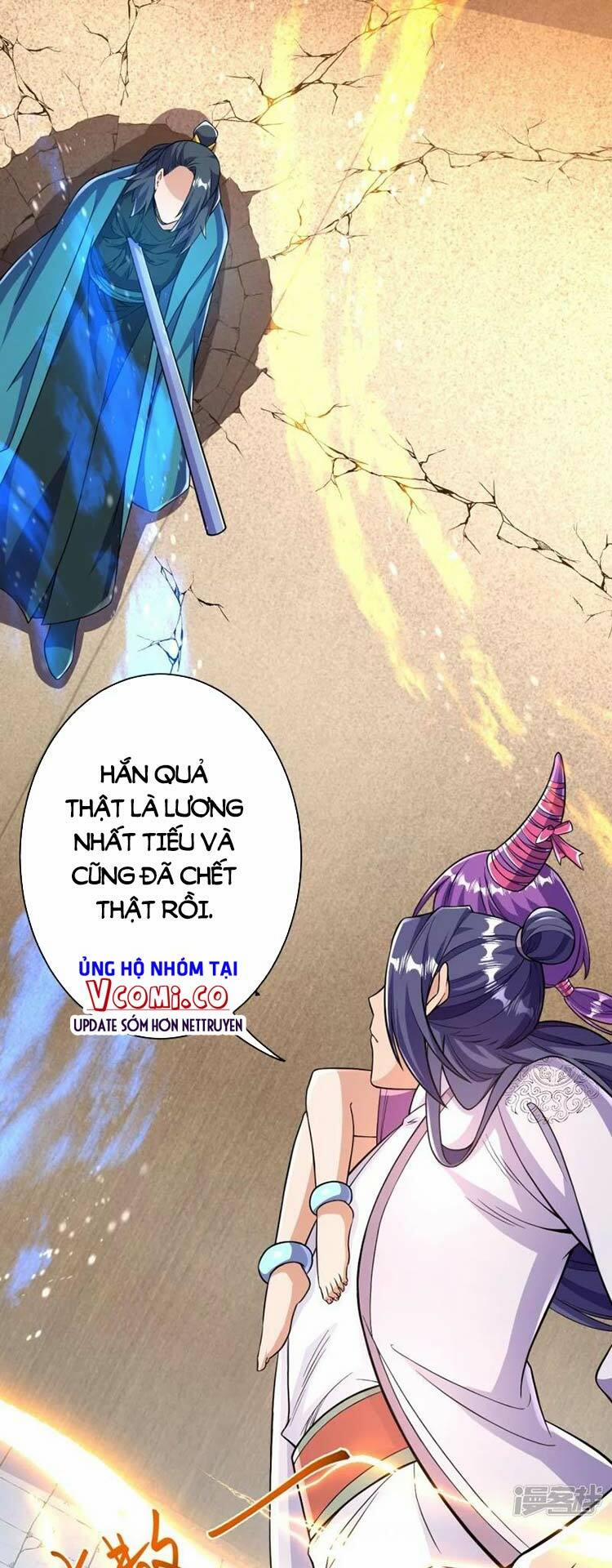 Lão Tổ Luyện Thể Mạnh Nhất Lịch Sử 41 trang 3