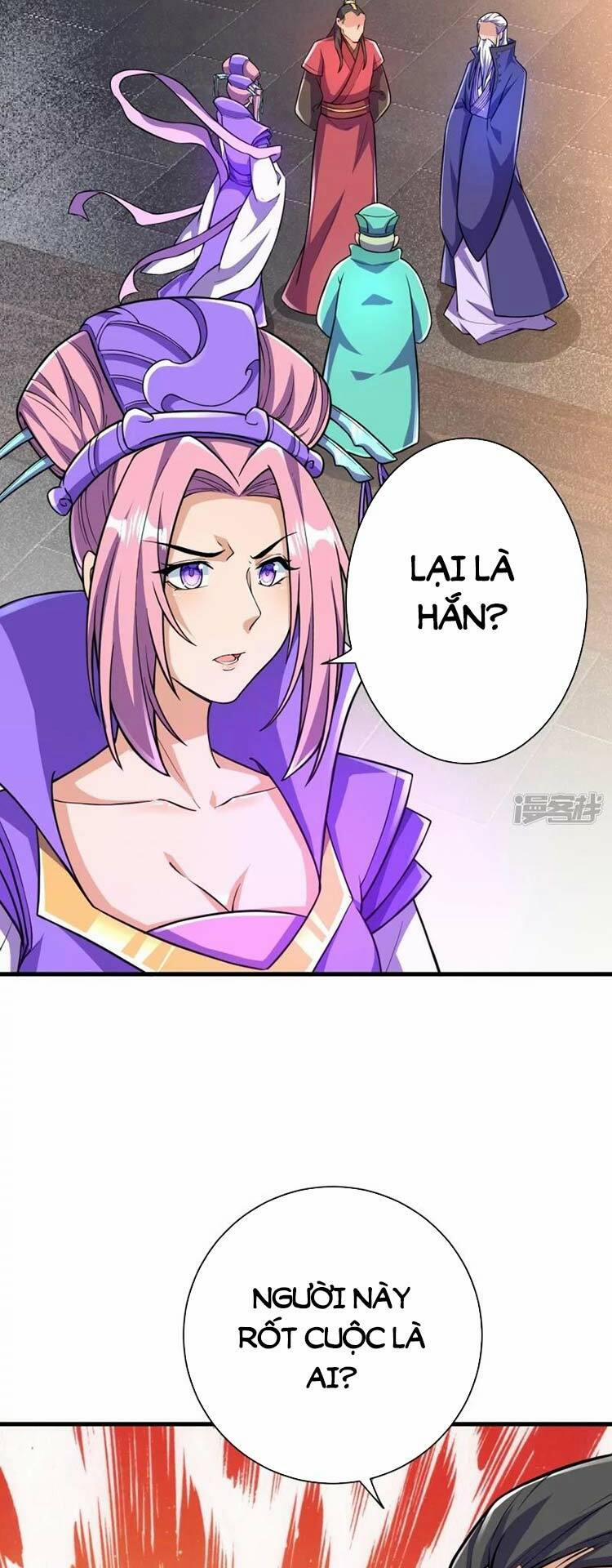 Lão Tổ Luyện Thể Mạnh Nhất Lịch Sử 41 trang 5