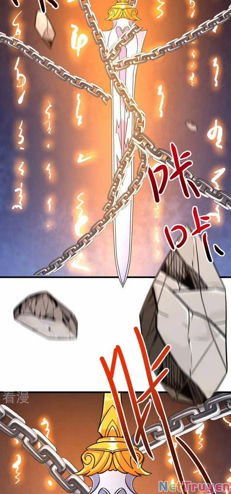 Lão Tổ Luyện Thể Mạnh Nhất Lịch Sử 42 trang 13