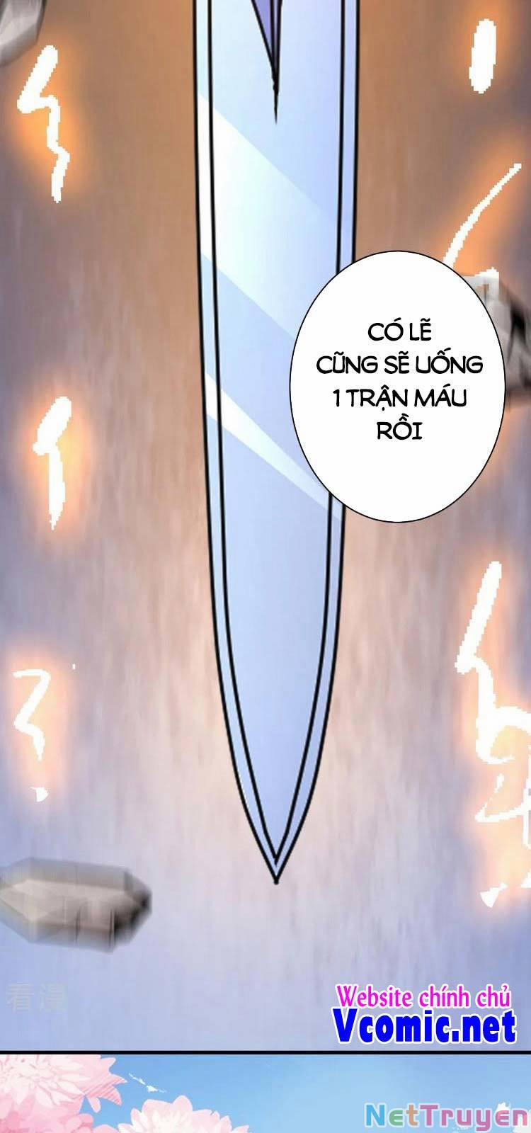 Lão Tổ Luyện Thể Mạnh Nhất Lịch Sử 42 trang 16