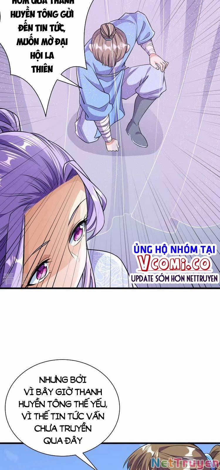 Lão Tổ Luyện Thể Mạnh Nhất Lịch Sử 42 trang 22