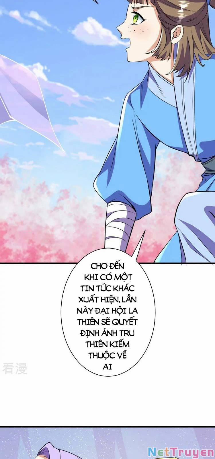 Lão Tổ Luyện Thể Mạnh Nhất Lịch Sử 42 trang 23