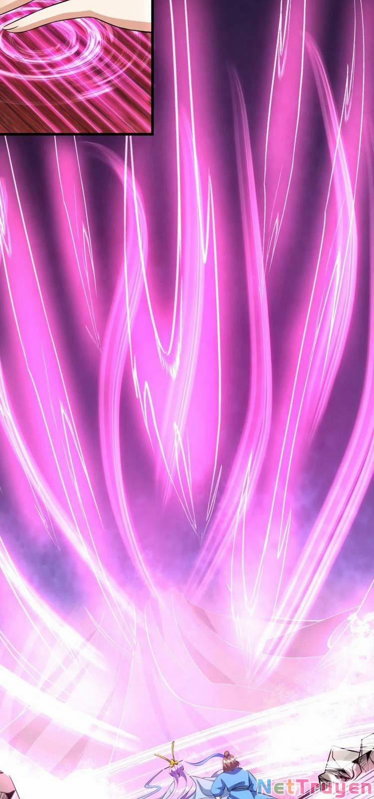 Lão Tổ Luyện Thể Mạnh Nhất Lịch Sử 42 trang 27