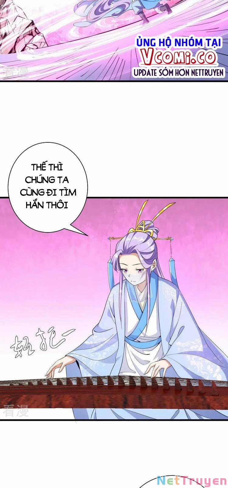 Lão Tổ Luyện Thể Mạnh Nhất Lịch Sử 42 trang 28