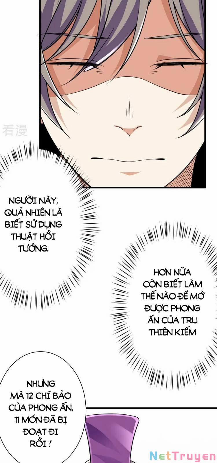 Lão Tổ Luyện Thể Mạnh Nhất Lịch Sử 42 trang 3