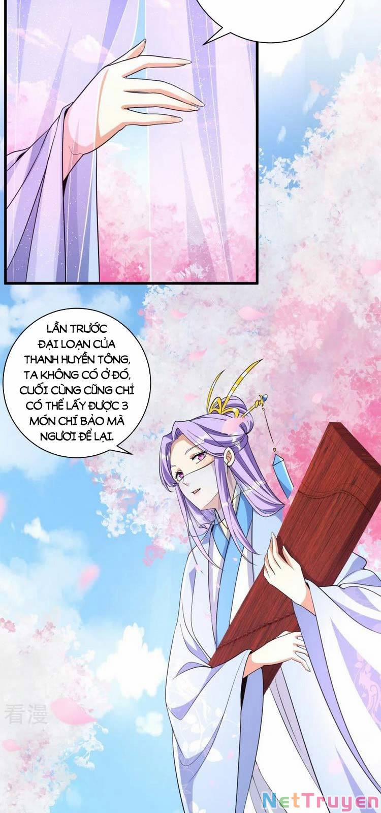 Lão Tổ Luyện Thể Mạnh Nhất Lịch Sử 42 trang 30