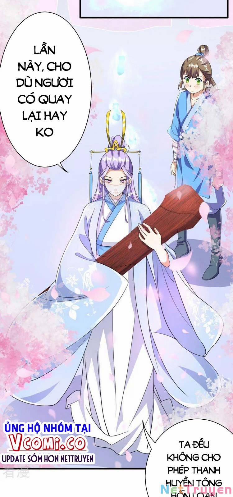 Lão Tổ Luyện Thể Mạnh Nhất Lịch Sử 42 trang 32