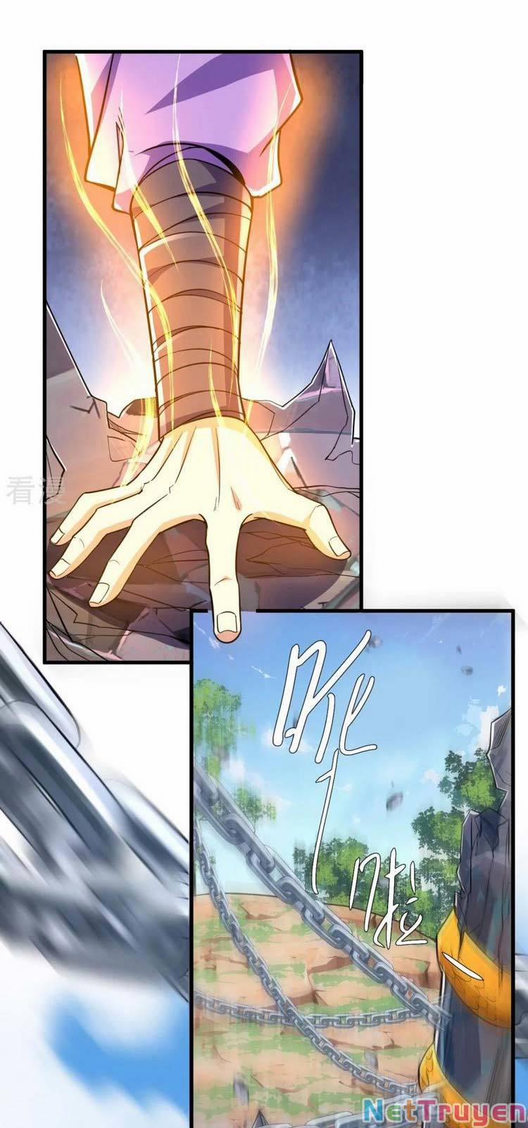 Lão Tổ Luyện Thể Mạnh Nhất Lịch Sử 42 trang 5