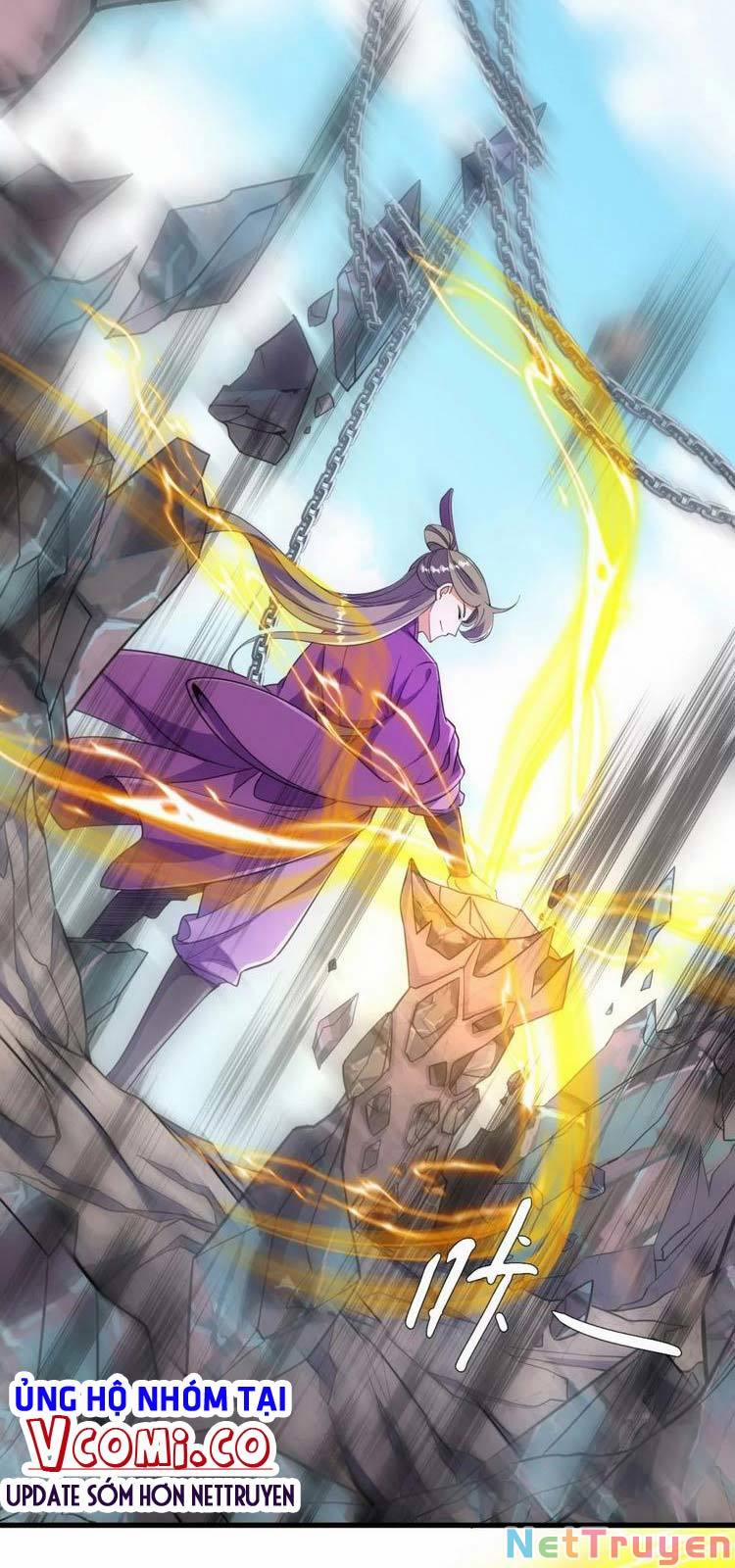 Lão Tổ Luyện Thể Mạnh Nhất Lịch Sử 42 trang 7