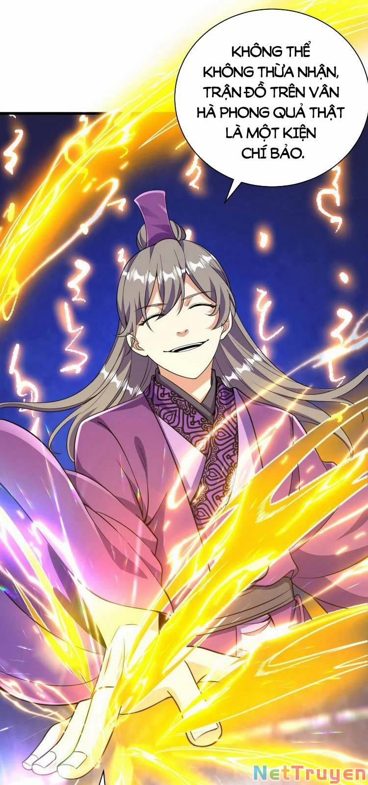 Lão Tổ Luyện Thể Mạnh Nhất Lịch Sử 42 trang 8