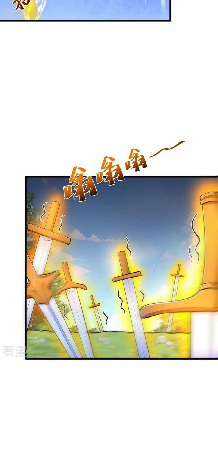 Lão Tổ Luyện Thể Mạnh Nhất Lịch Sử 43 trang 13