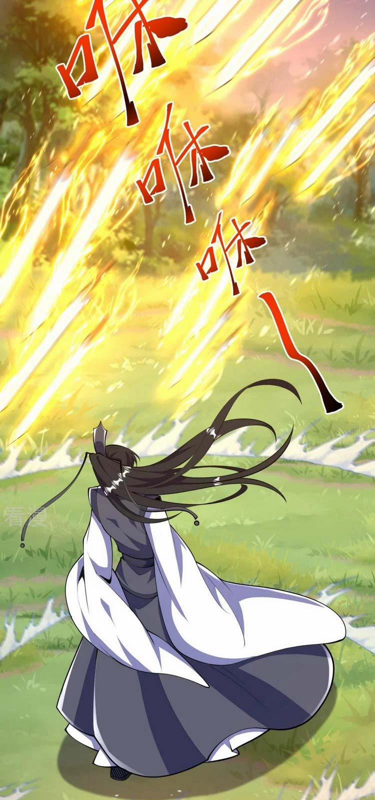 Lão Tổ Luyện Thể Mạnh Nhất Lịch Sử 43 trang 15