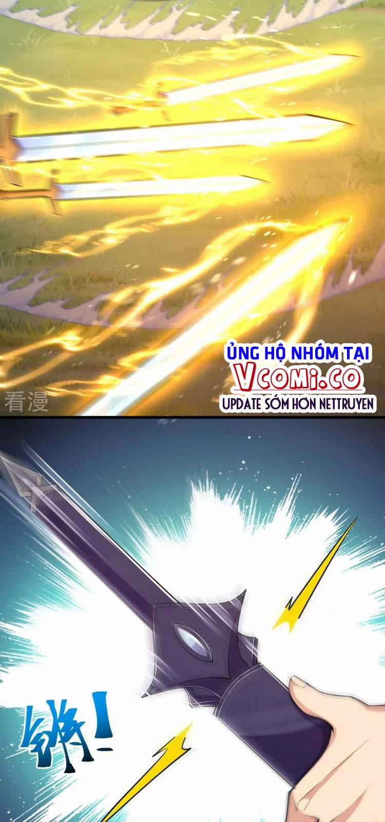 Lão Tổ Luyện Thể Mạnh Nhất Lịch Sử 43 trang 16